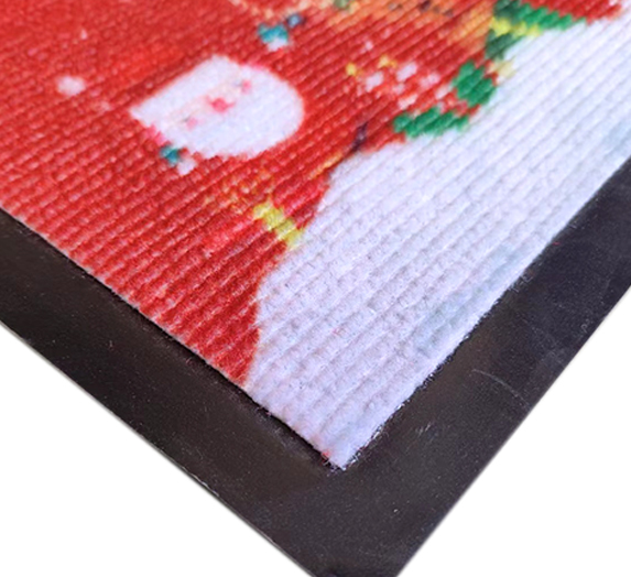 PVC Door Mat